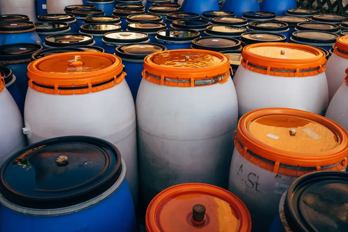Hazmat Cleanup in Dixon Lane-MeadowCreek, CA